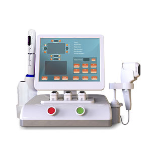 unité de body contouring HIFU
