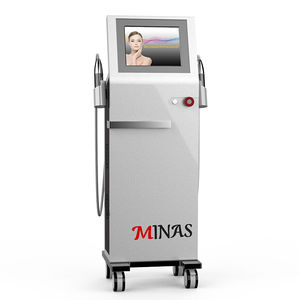 unité de body contouring RF