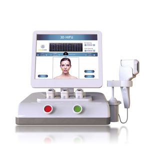 unité de body contouring HIFU