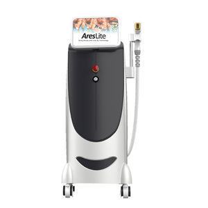 système laser pour épilation