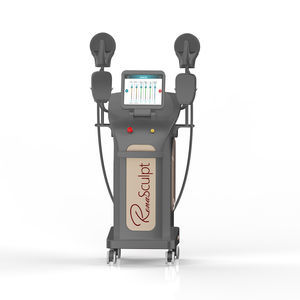 unité de body contouring RF