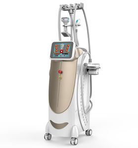 unité de body contouring RF