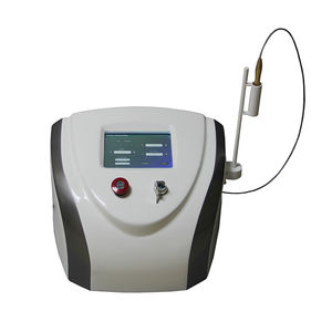 laser pour les lésions vasculaires