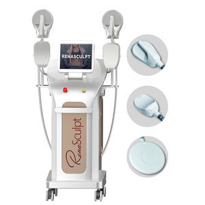 unité de body contouring RF