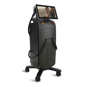 laser pour épilation