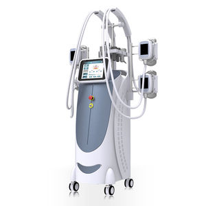 unité de body contouring RF