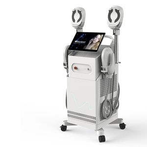 unité de body contouring RF