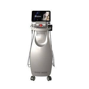 unité de body contouring RF