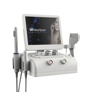 unité de body contouring HIFU