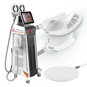unité de body contouring RF