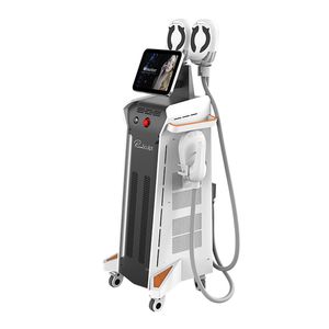 unité de body contouring par impulsions magnétiques
