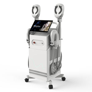 unité de body contouring par impulsions magnétiques