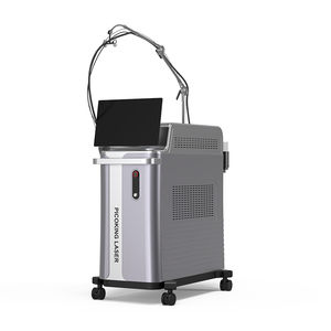 laser médecine esthétique