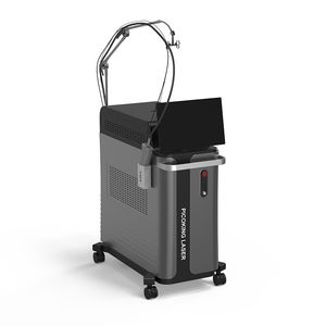 laser pour épilation