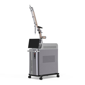 laser médecine esthétique