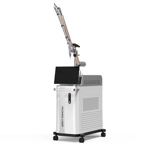 laser médecine esthétique