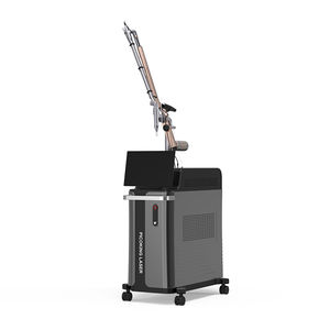 laser pour rajeunissement de la peau