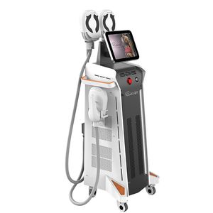 unité de body contouring RF