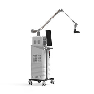 laser dermatologique
