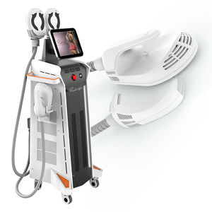 unité de body contouring RF