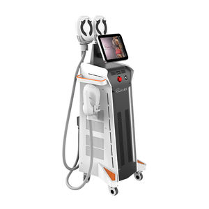 unité de body contouring par impulsions magnétiques