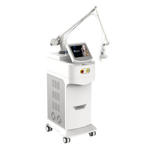 laser dermatologique