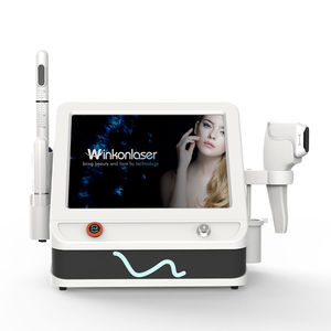 unité de body contouring HIFU
