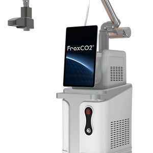 laser dermatologique