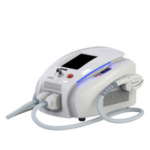 système IPL pour épilation