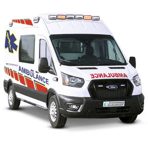 ambulance type B
