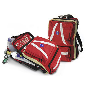sac à dos d'urgence