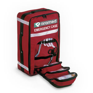 sac à dos d'urgence