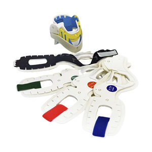 collier cervical d'urgence 1 pièce
