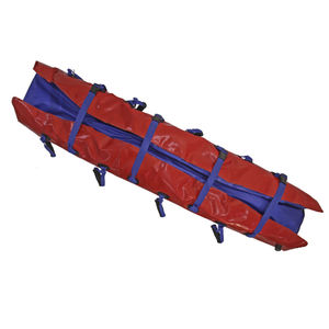matelas de transfert d'urgence