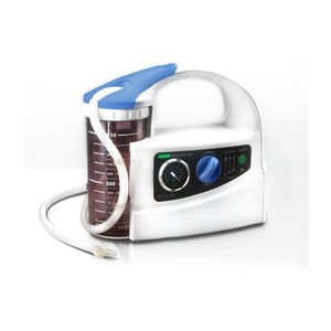 aspirateur de mucosités à batterie