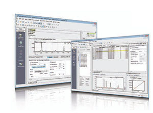 logiciel d'analyse