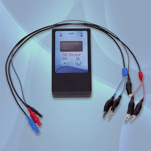 EMG 2 canaux