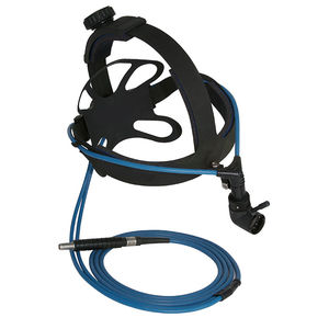 lampe frontale xénon