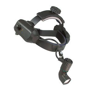 lampe frontale