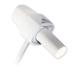 lampe d'examen halogène