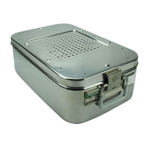 container de stérilisation pour instruments