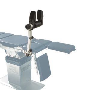appui-genou pour table d'opération
