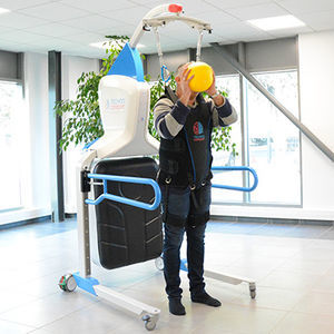 harnais de déambulation