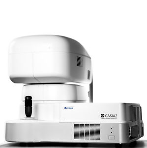 ophtalmoscope OCT