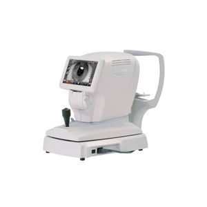 kératomètre automatique