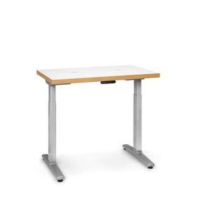 table à translation électrique