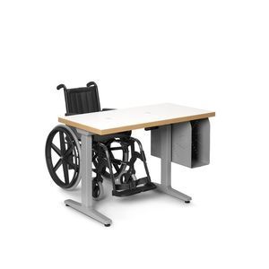 table à translation électrique