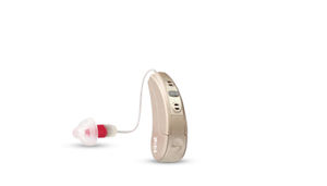 audioprothèse mini RIC