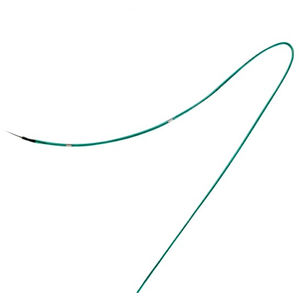 cathéter PTCA