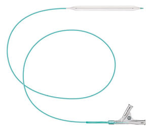 cathéter de pose de stent